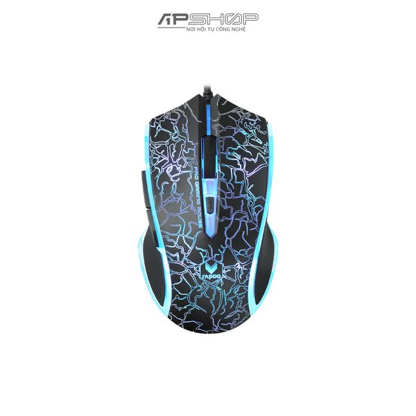 Chuột Gaming Rapoo V20S