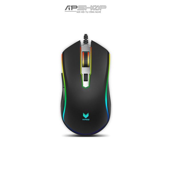 Chuột Gaming Rapoo V25 Pro