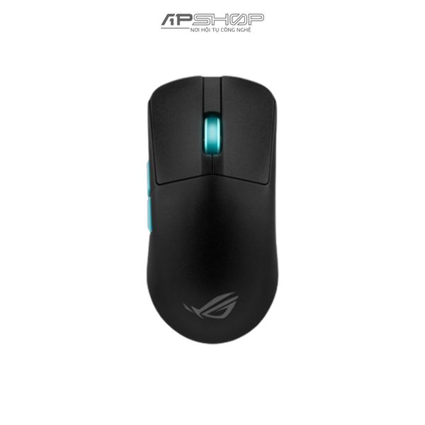 Chuột không dây Asus ROG Harpe Ace Aim Lab Edition | Chính hãng