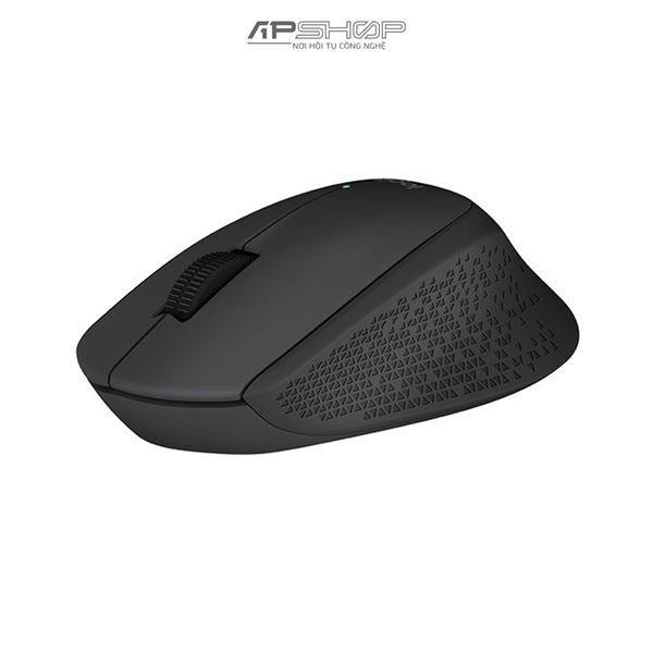 Chuột không dây Logitech M275 | Chính hãng