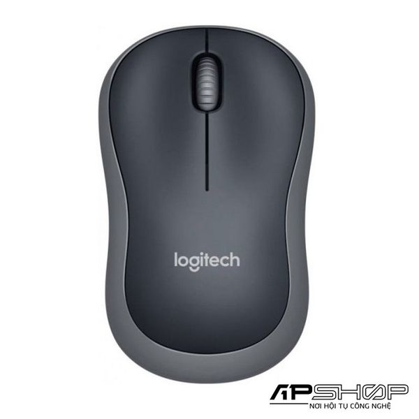 Chuột Logitech B175