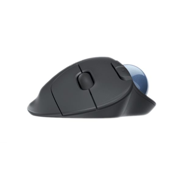 Chuột Logitech Ergo M575 Wireless Trackball