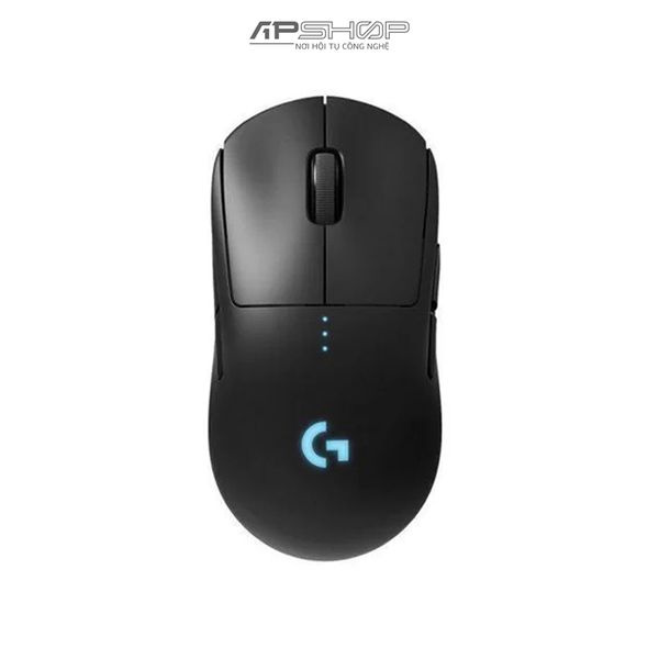 Chuột Logitech G Pro Wireless | Chuột không dây số 1 cho Game thủ