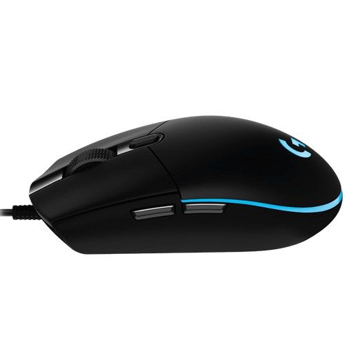 Chuột Logitech G102 Prodigy