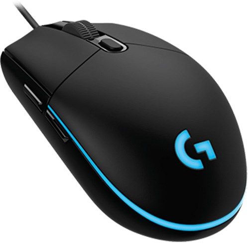 Chuột Logitech G102 Prodigy