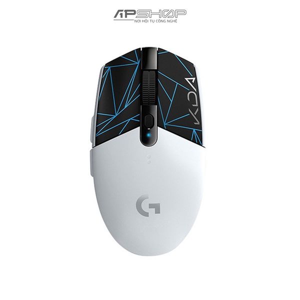 Chuột Logitech G304 Wireless Lightspeed