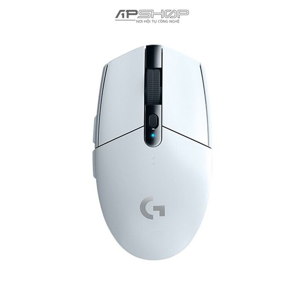 Chuột Logitech G304 Wireless Lightspeed