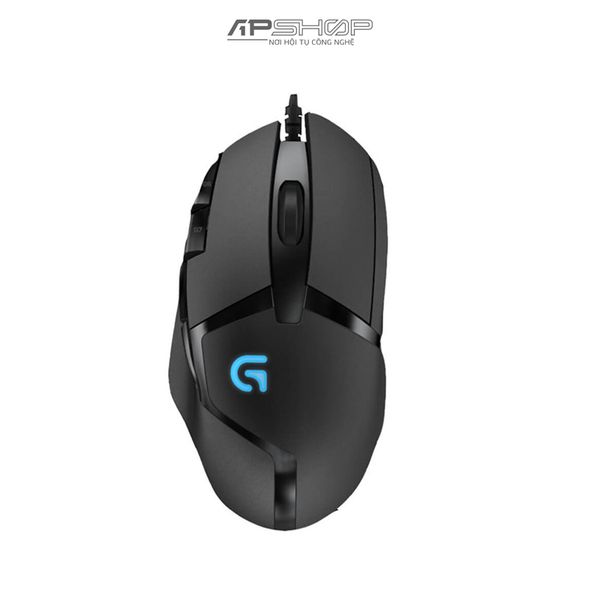 Chuột Logitech G402 | Siêu chuột cho Game thủ