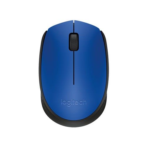 Chuột Logitech M171 Wireless