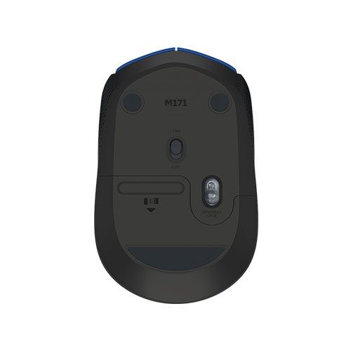 Chuột Logitech M171 Wireless