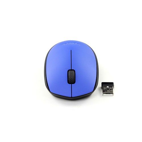 Chuột Logitech M171 Wireless