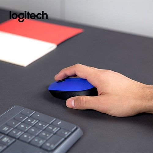 Chuột Logitech M171 Wireless