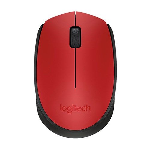 Chuột Logitech M171 Wireless