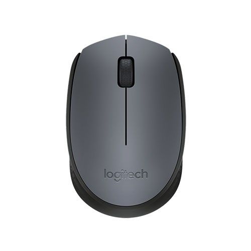 Chuột Logitech M171 Wireless