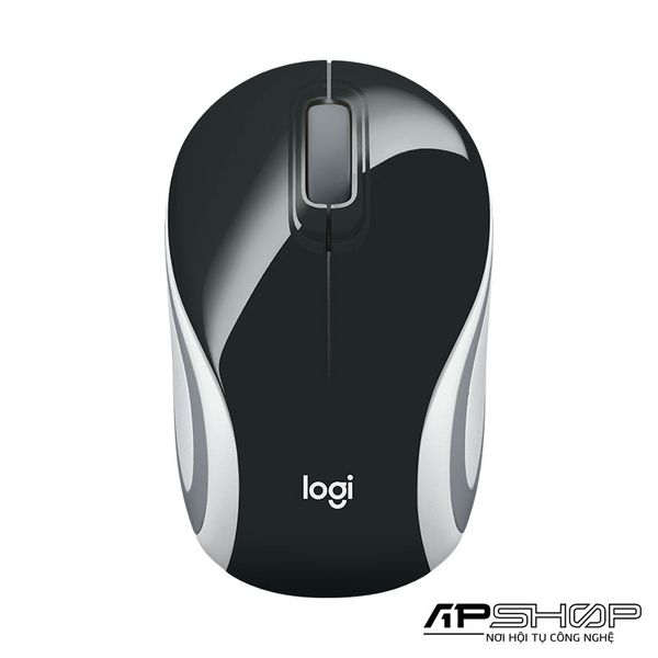 Chuột Logitech M187