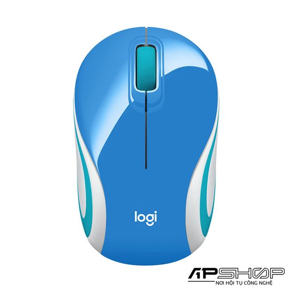 Chuột Logitech M187