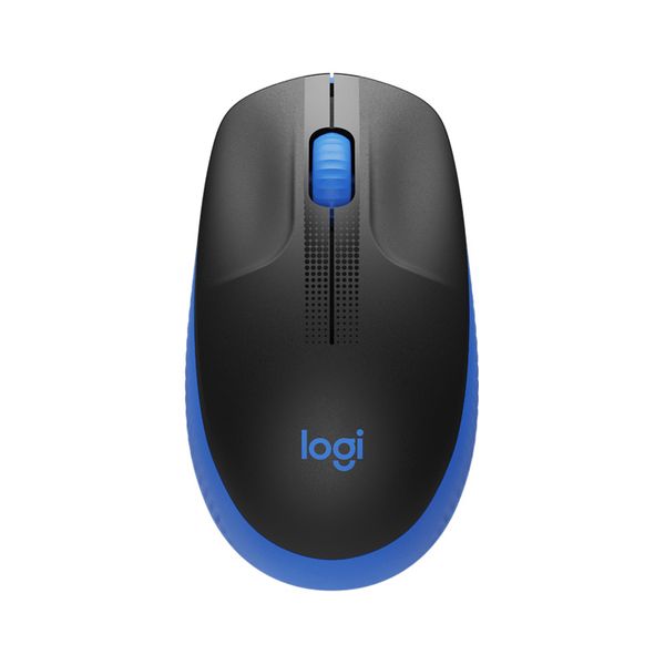 Chuột Logitech M190 Wireless