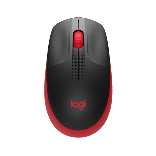 Chuột Logitech M190 Wireless