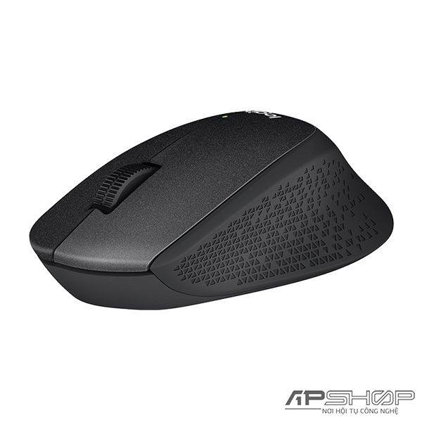 Chuột Logitech M331 Wireless