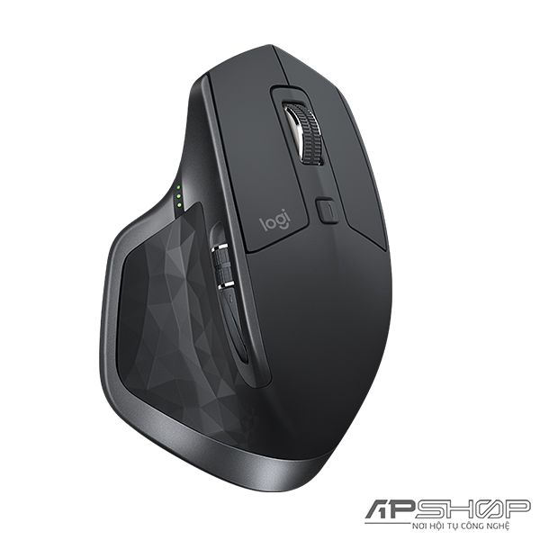 Chuột Logitech MX Master 2S Wireless and Bluetooth