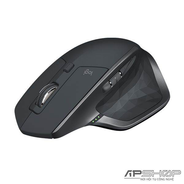 Chuột Logitech MX Master 2S Wireless and Bluetooth