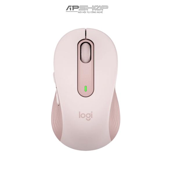 Chuột Logitech Signature M650 Size L | Chính hãng