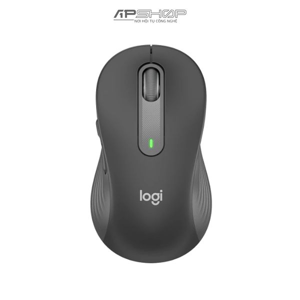 Chuột Logitech Signature M650 Size L | Chính hãng