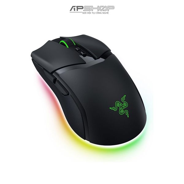 Chuột Razer Cobra Pro RGB Wireless | Chính hãng