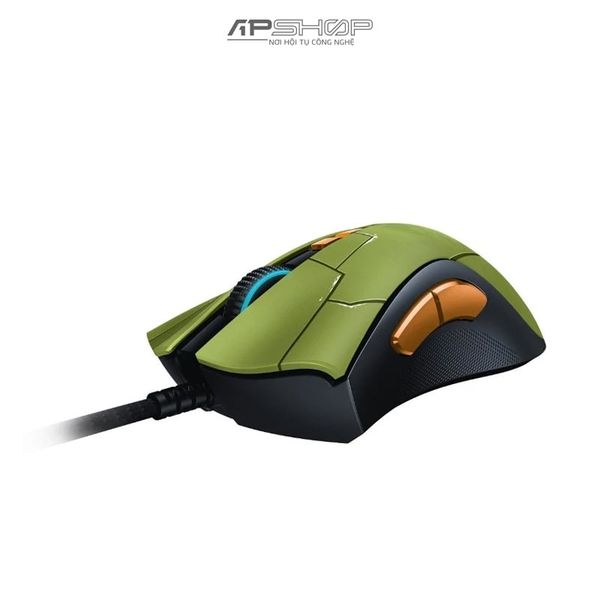 Chuột Razer DeathAdder V2 HALO Infinite Edition - Hàng chính hãng