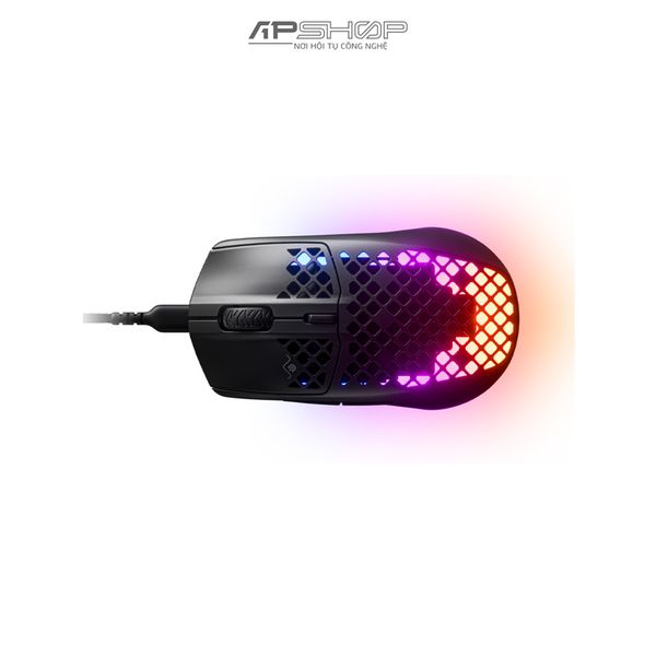 Chuột Steelseries Aerox 3