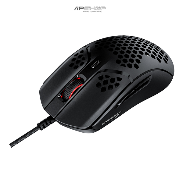 Chuột HyperX Pulsefire Haste RGB 59g | Chính hãng