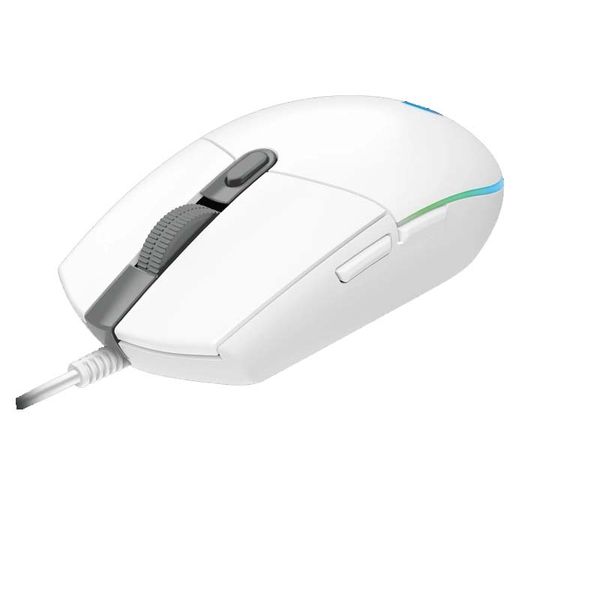 Chuột Logitech G102 Gen 2 Lightsync