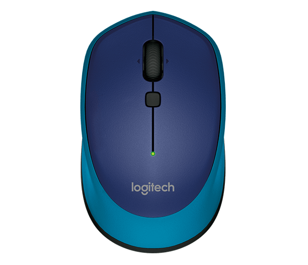 Chuột Logitech M335 Wireless