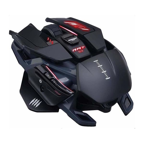 Chuột MADCATZ PRO S3