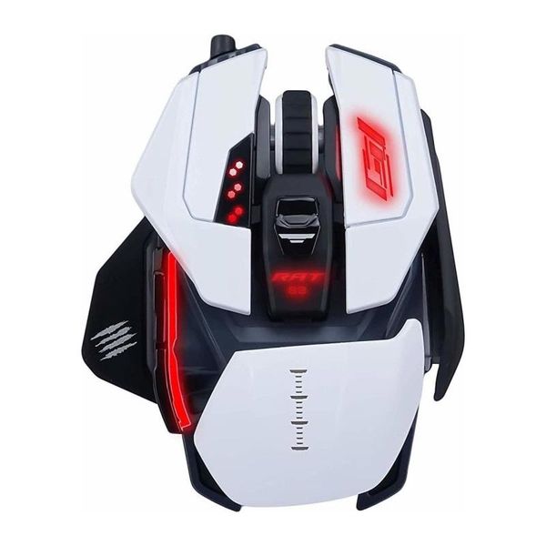 Chuột MADCATZ PRO S3