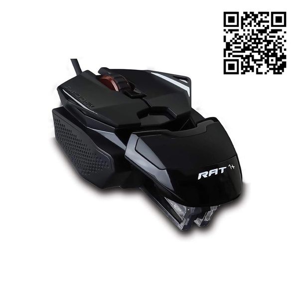 Chuột MADCATZ RAT1+