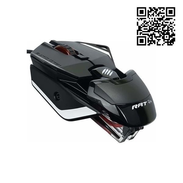 Chuột MADCATZ RAT2+