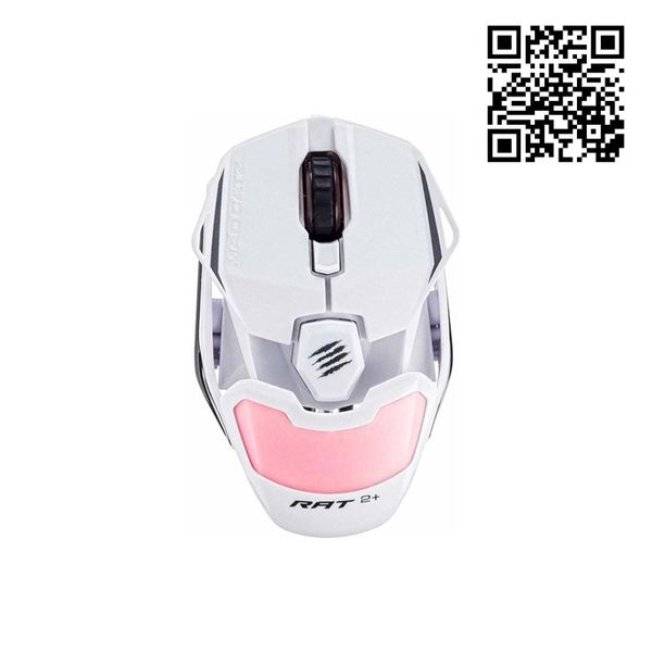 Chuột MADCATZ RAT2+