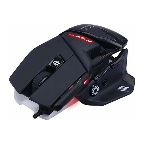 Chuột MADCATZ RAT4+