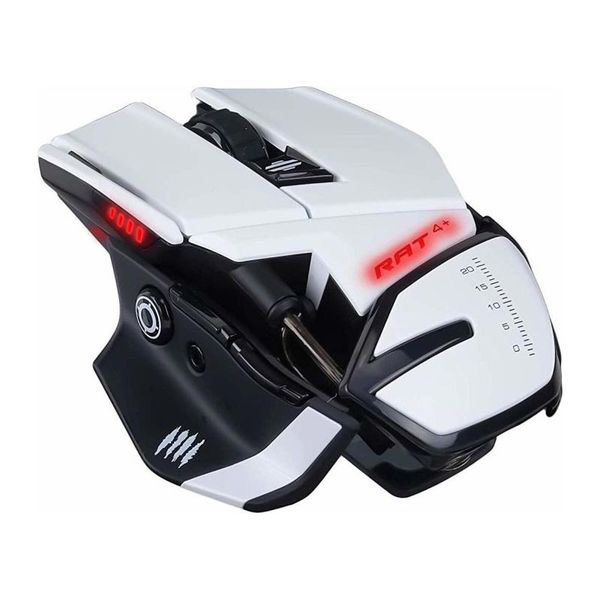 Chuột MADCATZ RAT4+