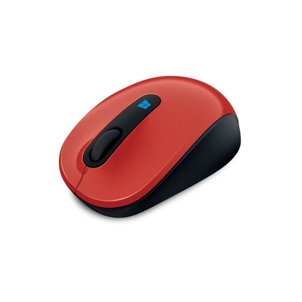 Chuột Microsoft Sculpt Mobile Mouse