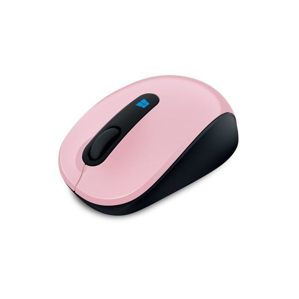 Chuột Microsoft Sculpt Mobile Mouse