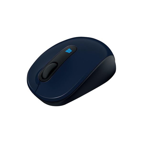 Chuột Microsoft Sculpt Mobile Mouse