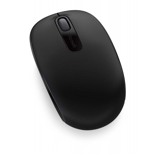 Chuột Microsoft Wireless Mobile Mouse 1850