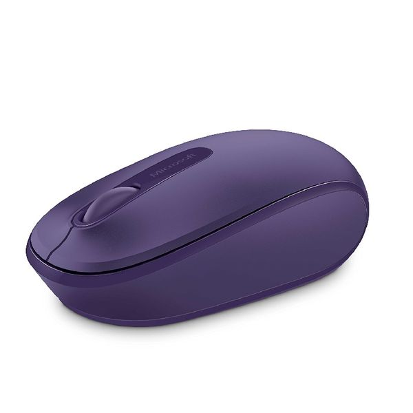 Chuột Microsoft Wireless Mobile Mouse 1850