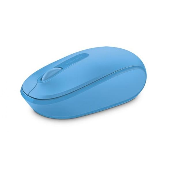 Chuột Microsoft Wireless Mobile Mouse 1850