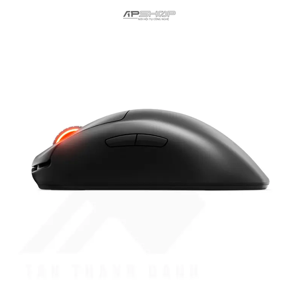 Chuột Steelseries Prime Wireless - Hàng chính hãng