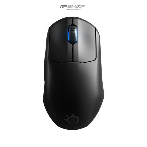 Chuột Steelseries Prime Wireless - Hàng chính hãng