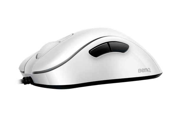 Chuột Zowie EC2-A White