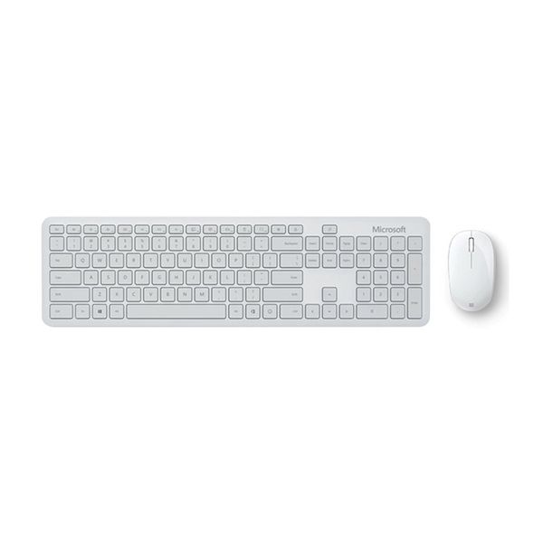 Combo Phím Chuột Microsoft Bluetooth